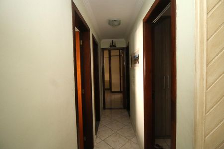 Apartamento à venda com 110m², 4 quartos e 1 vagaSala - Corredor