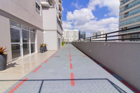 Apartamento à venda com 68m², 3 quartos e 1 vaga Apartamento à venda com 68m², 3 quartos e 1 vagaPista de Caminhada