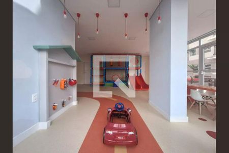 Apartamento à venda com 68m², 3 quartos e 1 vaga Apartamento à venda com 68m², 3 quartos e 1 vagaBrinquedoteca