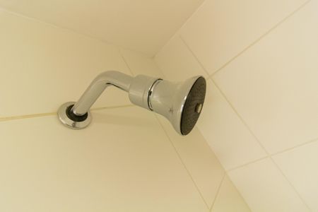 Apartamento à venda com 68m², 3 quartos e 1 vaga Apartamento à venda com 68m², 3 quartos e 1 vagaChuveiro