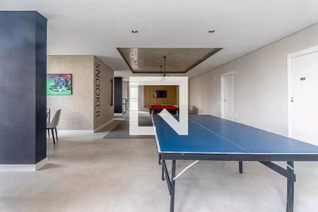 Apartamento à venda com 68m², 3 quartos e 1 vaga Apartamento à venda com 68m², 3 quartos e 1 vaga Área comum -  Salão de jogos