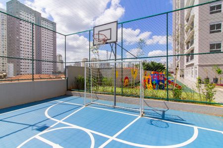 Apartamento à venda com 68m², 3 quartos e 1 vaga Apartamento à venda com 68m², 3 quartos e 1 vagaQuadra Esportiva