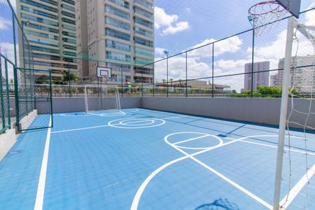 Apartamento à venda com 68m², 3 quartos e 1 vaga Apartamento à venda com 68m², 3 quartos e 1 vagaQuadra Esportiva