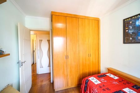 Apartamento à venda com 125m², 4 quartos e 3 vagas Apartamento à venda com 125m², 4 quartos e 3 vagasQuarto 01