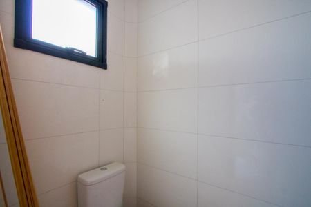 Apartamento para alugar com 160m², 3 quartos e 2 vagas Apartamento para alugar com 160m², 3 quartos e 2 vagasBanheiro de serviço