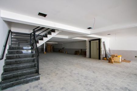 Apartamento para alugar com 160m², 3 quartos e 2 vagas Apartamento para alugar com 160m², 3 quartos e 2 vagasGaragem