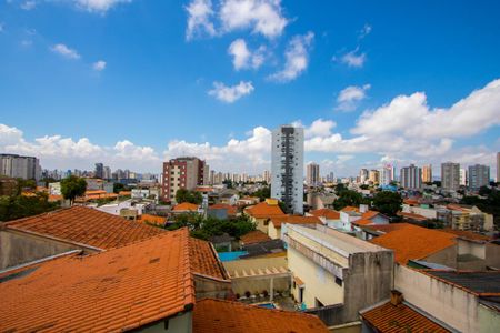 Apartamento para alugar com 160m², 3 quartos e 2 vagas Apartamento para alugar com 160m², 3 quartos e 2 vagasVista da cobertura