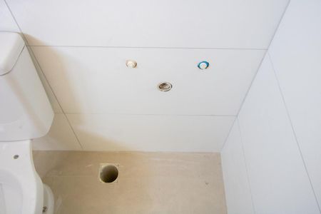 Apartamento à venda com 160m², 3 quartos e 2 vagas Apartamento à venda com 160m², 3 quartos e 2 vagasBanheiro do quarto 1