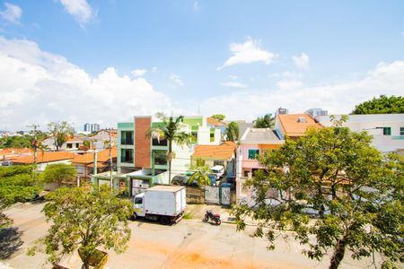 Apartamento à venda com 160m², 3 quartos e 2 vagas Apartamento à venda com 160m², 3 quartos e 2 vagasVista do quarto 1
