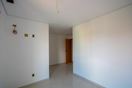 Apartamento à venda com 160m², 3 quartos e 2 vagas Apartamento à venda com 160m², 3 quartos e 2 vagasQuarto 1 - Suíte