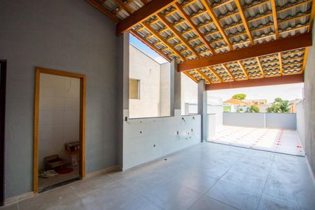 Apartamento à venda com 160m², 3 quartos e 2 vagas Apartamento à venda com 160m², 3 quartos e 2 vagasÁrea de serviço