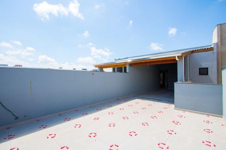 Apartamento à venda com 160m², 3 quartos e 2 vagas Apartamento à venda com 160m², 3 quartos e 2 vagasCobertura