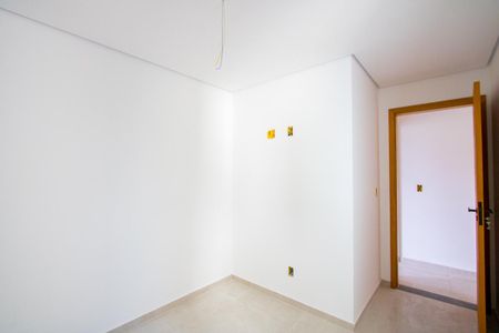 Apartamento à venda com 160m², 3 quartos e 2 vagas Apartamento à venda com 160m², 3 quartos e 2 vagasQuarto 2