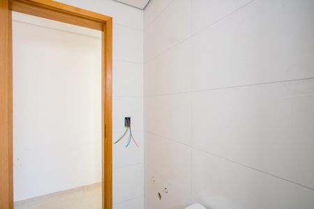 Apartamento para alugar com 85m², 3 quartos e 2 vagas Apartamento para alugar com 85m², 3 quartos e 2 vagasBanheiro social