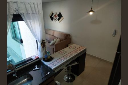 Apartamento à venda com 100m², 2 quartos e 1 vaga