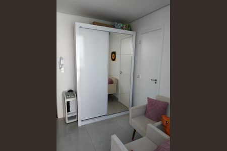 Apartamento à venda com 100m², 2 quartos e 1 vaga