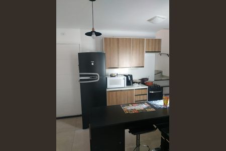 Apartamento à venda com 100m², 2 quartos e 1 vaga