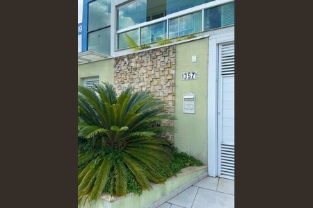 Apartamento à venda com 100m², 2 quartos e 1 vaga