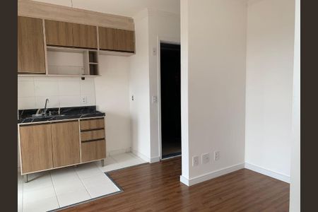 Apartamento à venda com 39m², 2 quartos e 1 vaga