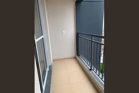 Apartamento à venda com 39m², 2 quartos e 1 vaga