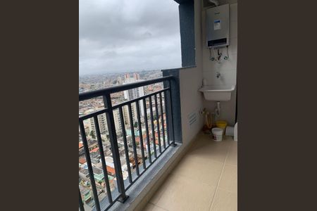 Apartamento à venda com 39m², 2 quartos e 1 vaga