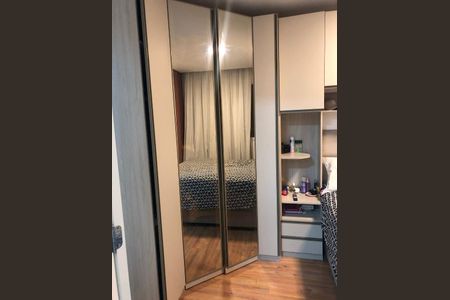 Apartamento à venda com 32m², 1 quarto e sem vaga