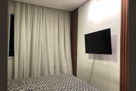 Apartamento à venda com 32m², 1 quarto e sem vaga