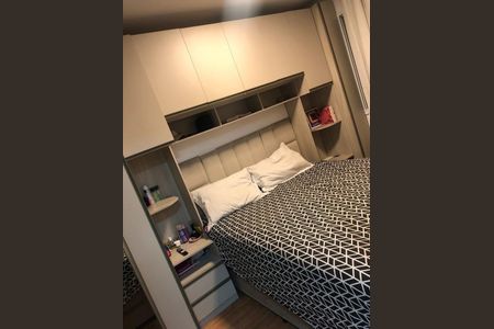 Apartamento à venda com 32m², 1 quarto e sem vaga