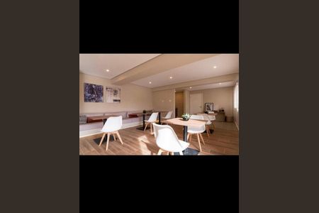 Apartamento à venda com 32m², 1 quarto e sem vaga