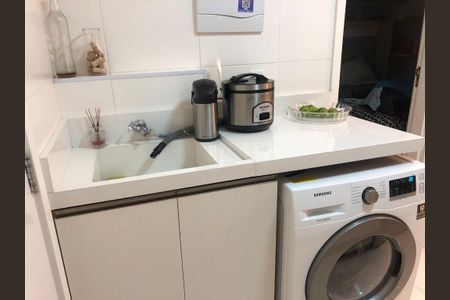 Apartamento à venda com 32m², 1 quarto e sem vaga