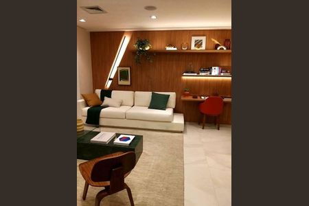 Apartamento à venda com 2 quartos, 61m² em Alto da Boa Vista, São Paulo