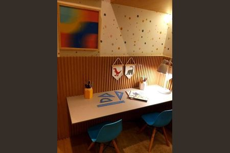 Apartamento à venda com 2 quartos, 61m² em Alto da Boa Vista, São Paulo