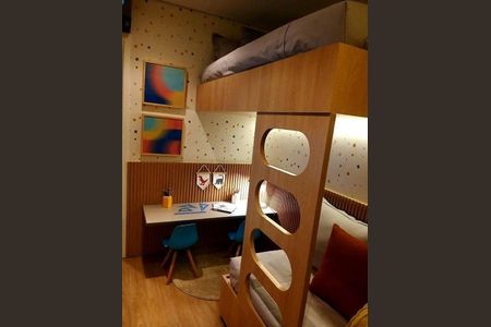 Apartamento à venda com 2 quartos, 61m² em Alto da Boa Vista, São Paulo