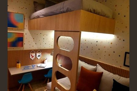 Apartamento à venda com 2 quartos, 61m² em Alto da Boa Vista, São Paulo