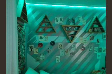 Apartamento à venda com 47m², 2 quartos e 1 vaga