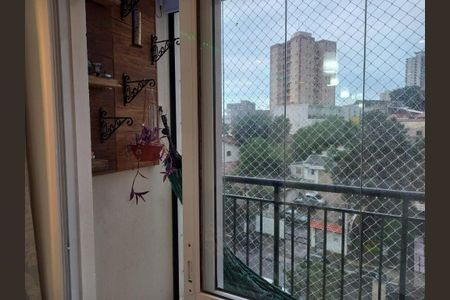 Apartamento à venda com 47m², 2 quartos e 1 vaga