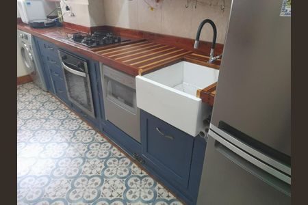 Apartamento à venda com 47m², 2 quartos e 1 vaga