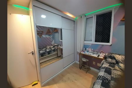 Apartamento à venda com 47m², 2 quartos e 1 vaga