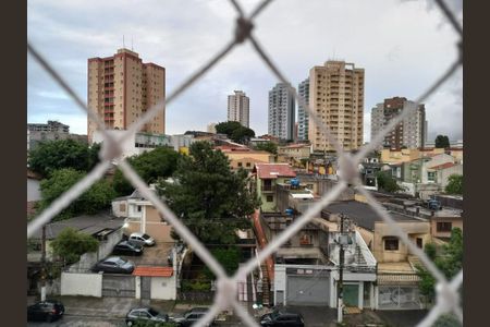 Apartamento à venda com 47m², 2 quartos e 1 vaga