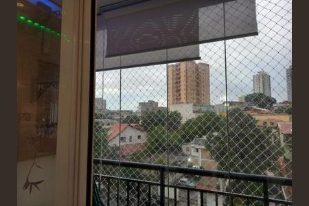 Apartamento à venda com 47m², 2 quartos e 1 vaga