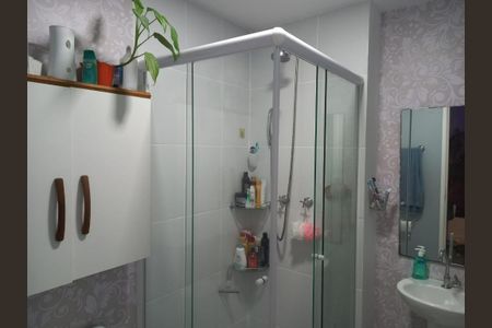Apartamento à venda com 47m², 2 quartos e 1 vaga