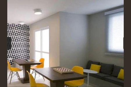 Apartamento à venda com 47m², 2 quartos e 1 vaga
