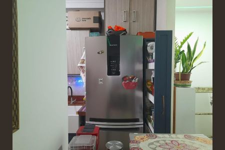Apartamento à venda com 47m², 2 quartos e 1 vaga