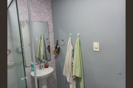 Apartamento à venda com 47m², 2 quartos e 1 vaga