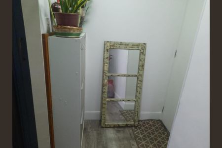 Apartamento à venda com 47m², 2 quartos e 1 vaga