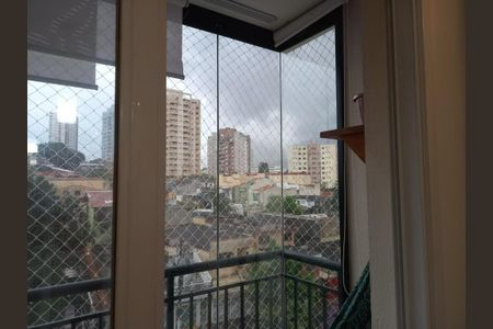Apartamento à venda com 47m², 2 quartos e 1 vaga