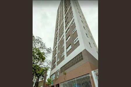 Apartamento à venda com 41m², 2 quartos e 1 vaga