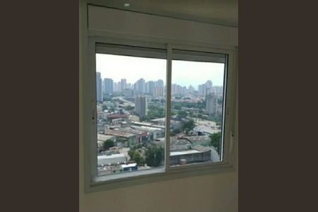 Apartamento à venda com 41m², 2 quartos e 1 vaga