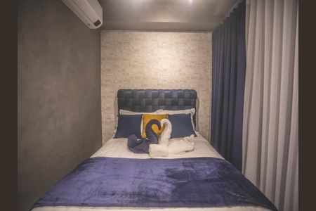 Apartamento à venda com 22m², 1 quarto e sem vaga