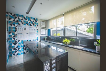 Apartamento à venda com 22m², 1 quarto e sem vaga
